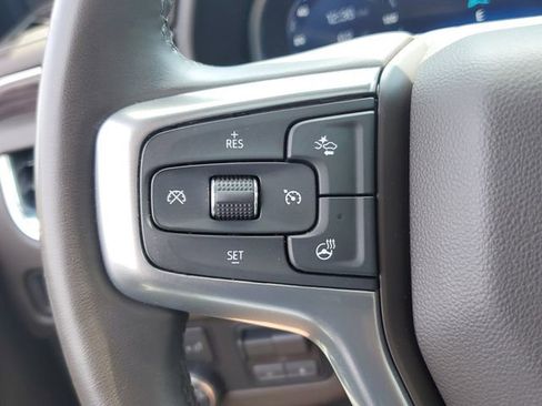 Used 2023 Chevrolet Tahoe LT w/ LT Signature Package AWD/4WD image 22