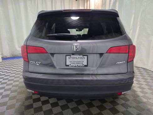 Used 2018 Honda Pilot EX-L image 5