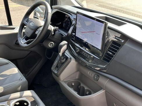 New 2025 Ford Transit 150 Low Roof AWD image 32