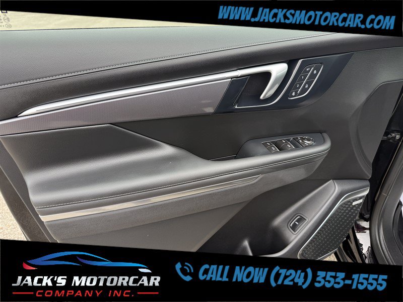 Used 2026 Buick Enclave Sport Touring w/ Super Cruise Package AWD/4WD image 40