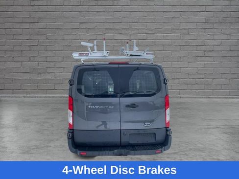 Used 2016 Ford Transit 150 130 Low Roof RWD image 9