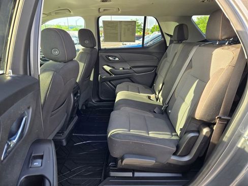 Used 2020 Chevrolet Traverse LS AWD/4WD image 26