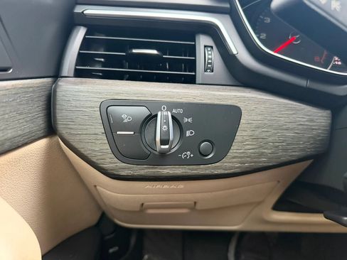 Used 2019 Audi A4 2.0T Premium w/ Convenience Package FWD image 26