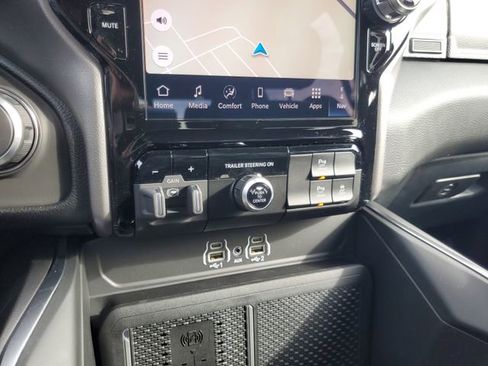 New 2026 RAM 1500 Big Horn image 27