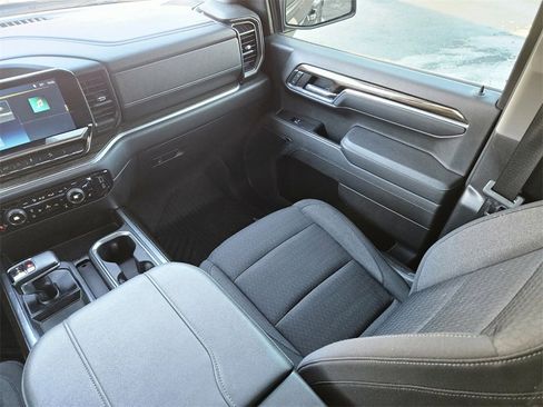 Used 2023 Chevrolet Silverado 1500 RST image 13