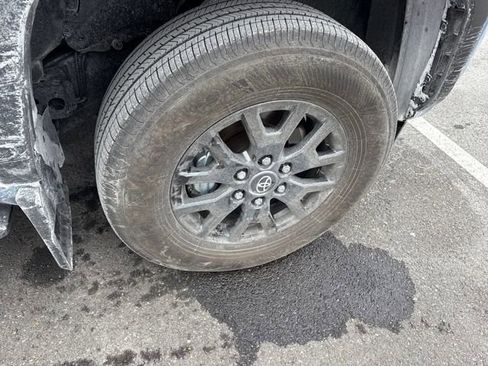 Certified 2025 Toyota 4Runner SR5 image 11