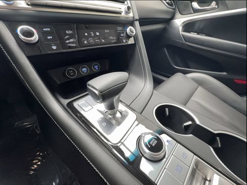 Used 2026 Genesis G70 2.5T RWD image 45