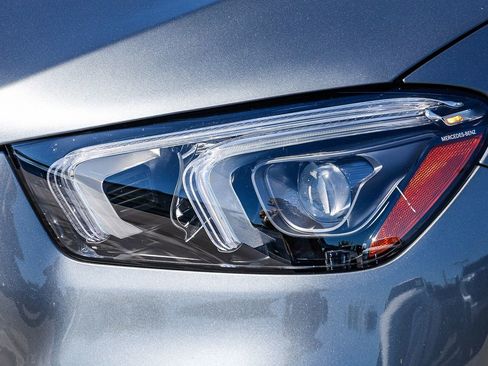 Used 2023 Mercedes-Benz GLE 450 4MATIC image 7