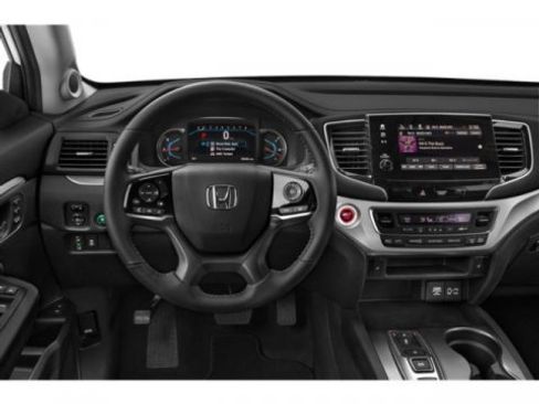 Used 2021 Honda Pilot EX-L image 7