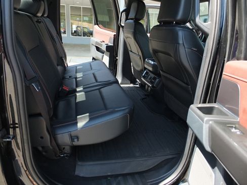 Used 2023 Ford F150 Lariat AWD/4WD image 14
