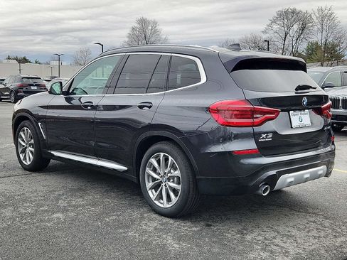 Used 2019 BMW X3 xDrive30i w/ Convenience Package image 4