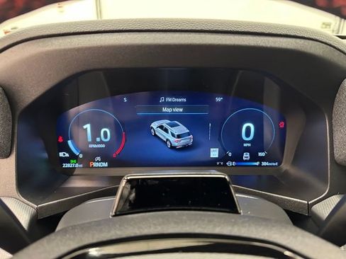 Certified 2025 Ford Explorer ST image 32