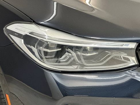 Used 2018 BMW 640i Gran Turismo xDrive image 10