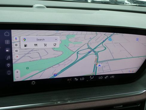 New 2025 Buick Envision Sport Touring image 8