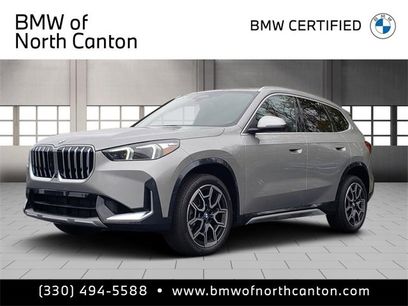 Certified 2024 BMW X1 xDrive28i