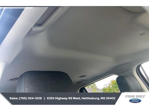 Used 2025 Ford Expedition Max Active AWD/4WD image 16