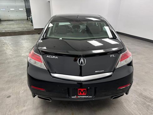 Used 2013 Acura TL SH-AWD image 5