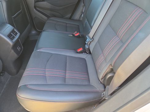 Used 2024 Chevrolet Equinox RS image 6