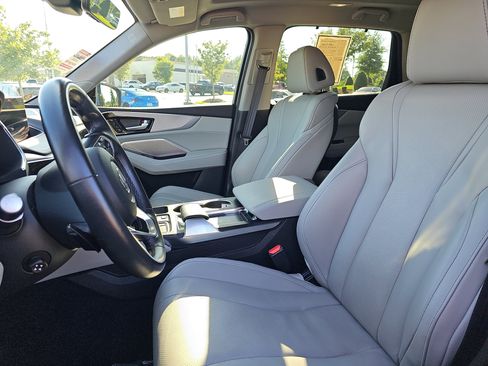 Used 2024 Acura MDX FWD w/ Technology Package image 16
