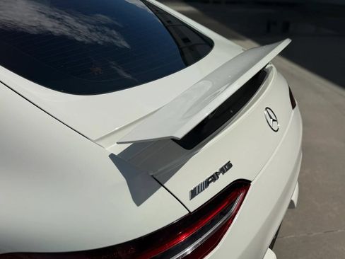 Used 2019 Mercedes-Benz AMG GT 53 image 13