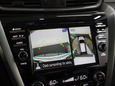Used 2023 Nissan Murano SL w/ SL Moonroof Package AWD/4WD image 28