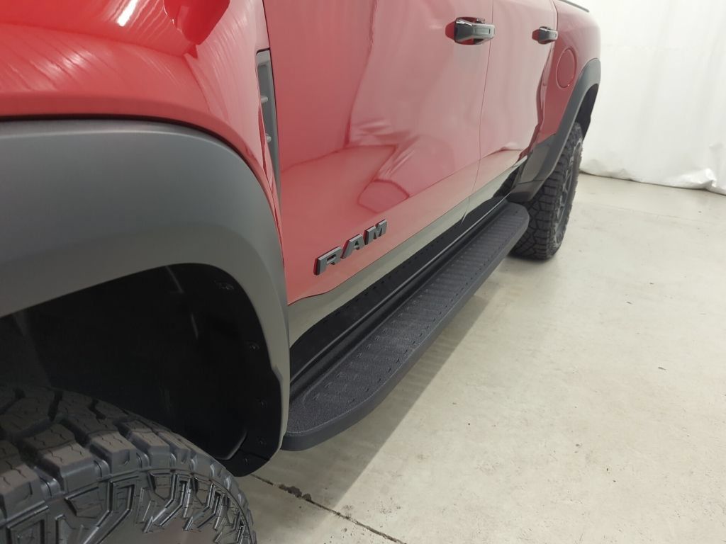 New 2026 RAM 1500 RHO w/ RHO Level 1 Equipment Group AWD/4WD image 9