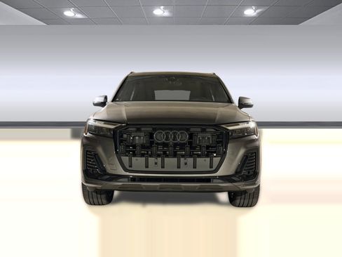 Certified 2026 Audi Q7 2.0T Premium w/ Convenience Plus Package AWD/4WD image 6