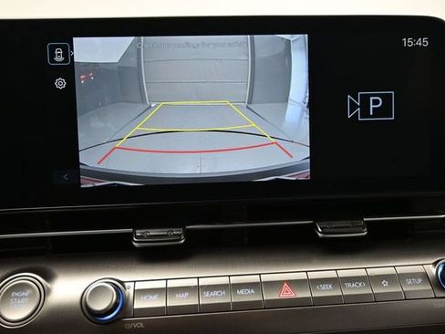 Used 2024 Hyundai Kona SEL AWD/4WD image 20