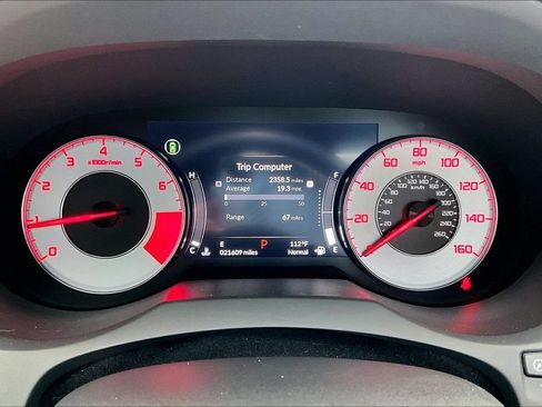 Used 2023 Acura RDX A-Spec AWD/4WD image 27