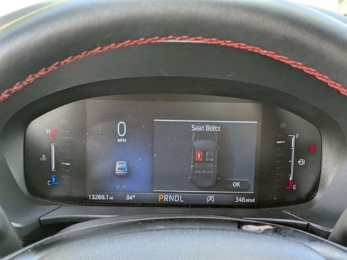 Used 2025 Ford Escape ST-Line image 7