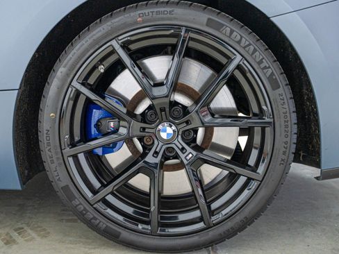 Used 2019 BMW M850i xDrive Coupe image 10