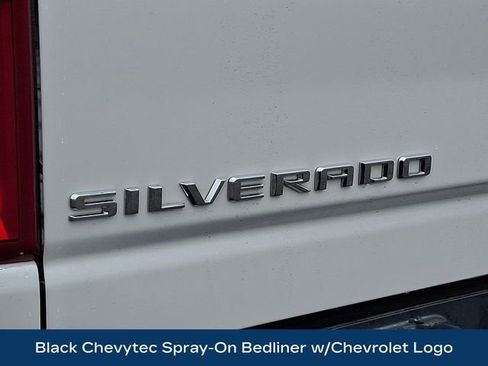 Used 2022 Chevrolet Silverado 2500 High Country w/ LPO, Hitch Package image 32