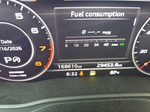 Used 2017 Audi A4 2.0T Prestige w/ Prestige Package AWD/4WD image 27