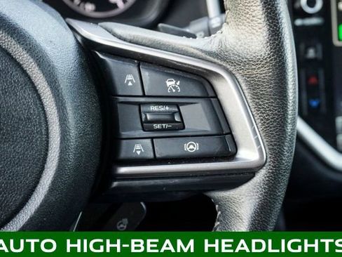 Used 2023 Subaru Ascent Limited image 22