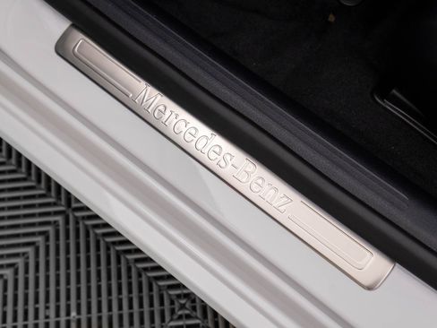 New 2026 Mercedes-Benz C 300 4MATIC Sedan image 12