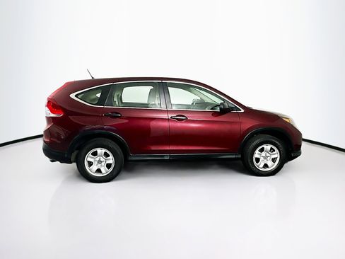 Used 2013 Honda CR-V LX image 10