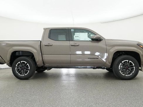 New 2026 Toyota Tacoma TRD Sport image 48