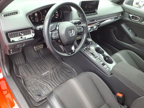 Used 2022 Honda Civic Sport image 11