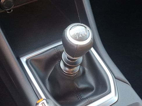 New 2026 Subaru WRX AWD/4WD image 10