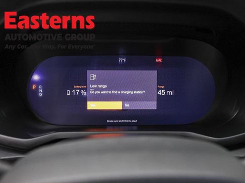 Used 2024 Polestar Polestar 2 AWD/4WD image 18