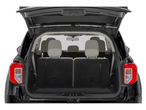 Used 2023 Ford Explorer 2WD image 11