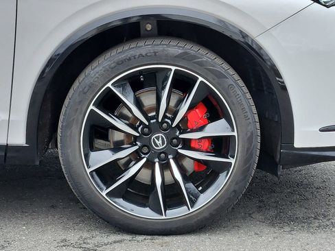 Used 2024 Acura MDX Type S image 8