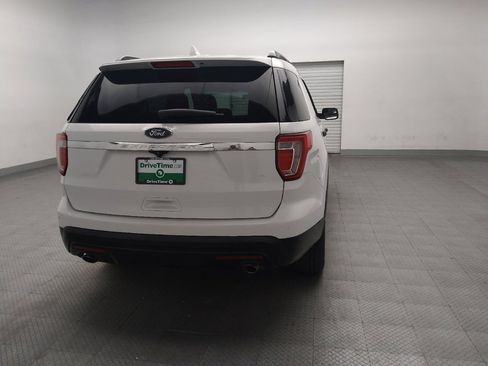 Used 2017 Ford Explorer 4WD image 7