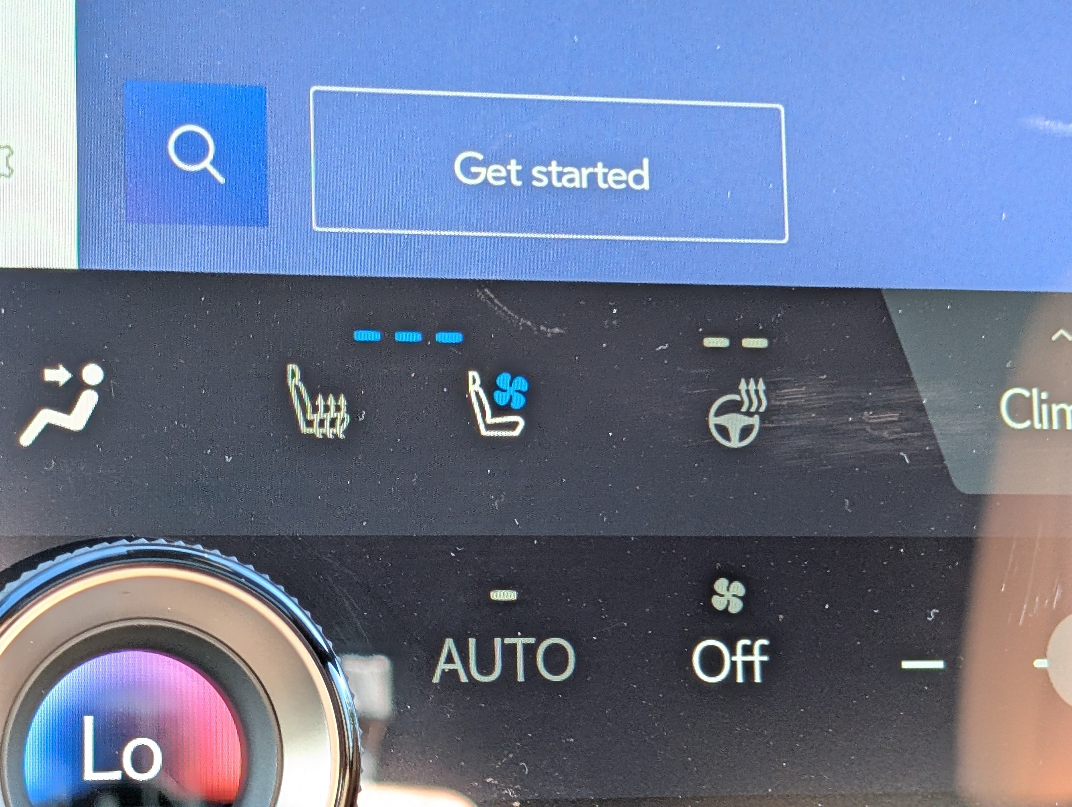 New 2026 Lexus RX 350h AWD/4WD image 22