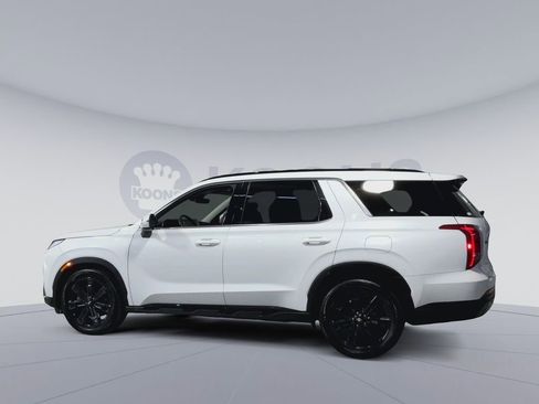 Used 2024 Hyundai Palisade XRT FWD image 7