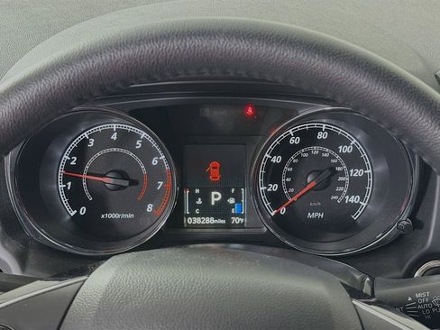 Used 2023 Mitsubishi Outlander Sport SE AWD/4WD image 14