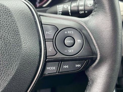 Used 2023 Toyota RAV4 XLE Premium image 24