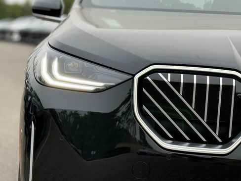 New 2026 BMW X3 xDrive30 w/ Premium Package image 13