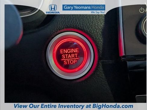 Used 2019 Honda CR-V EX-L image 26