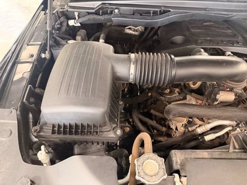 Used 2019 RAM 1500 Big Horn AWD/4WD image 56